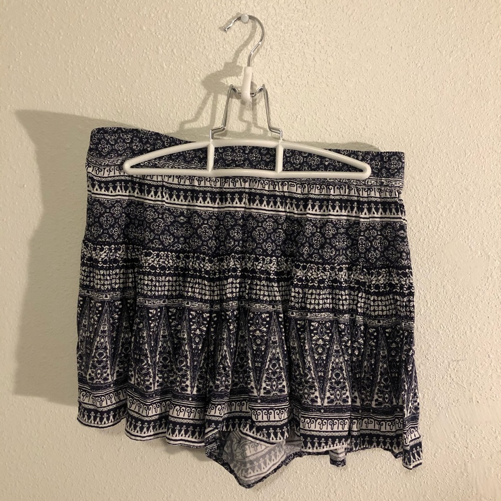 Dressy Shorts